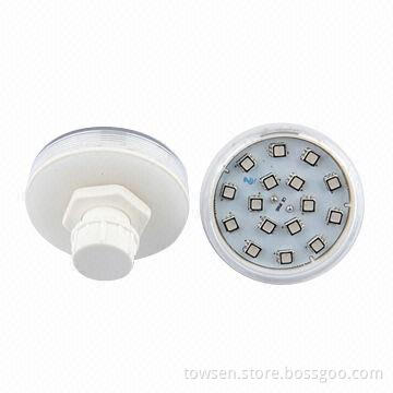 Luna Park Programmable RGB LED Pixel Light